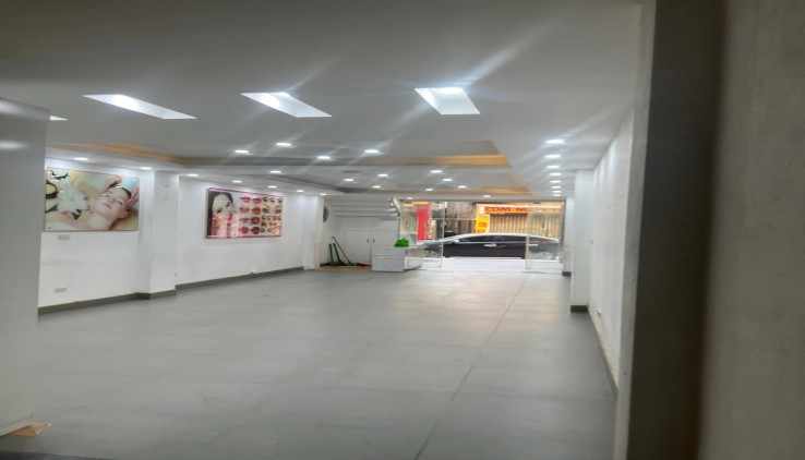 Cho thuê Ở NHÓM, HỘ GĐ nhà nguyên căn 94 Hoàng Mai,  40m2 x 4 tầng, 2 ngủ khép kín, 9 Triệu